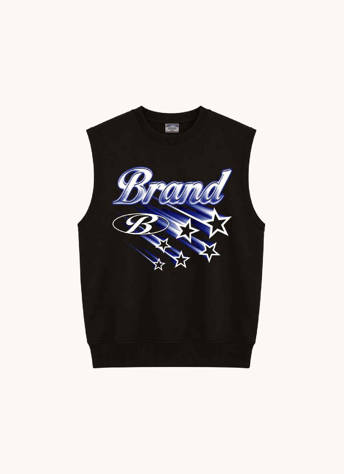Brand Sando