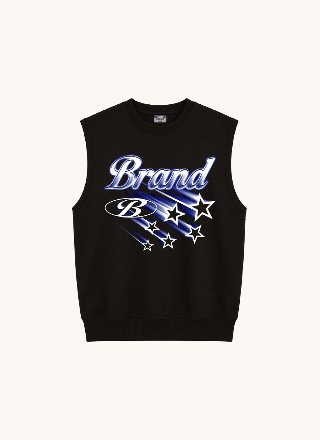 Brand Sando