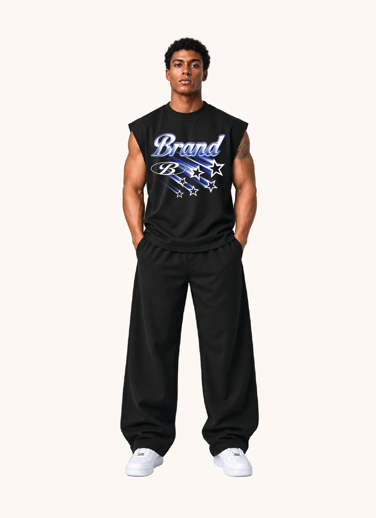 Brand Sando