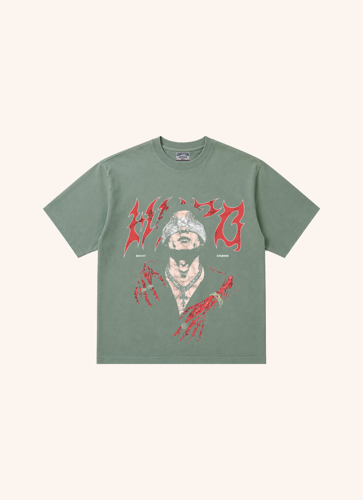 Brand Studio Tee
