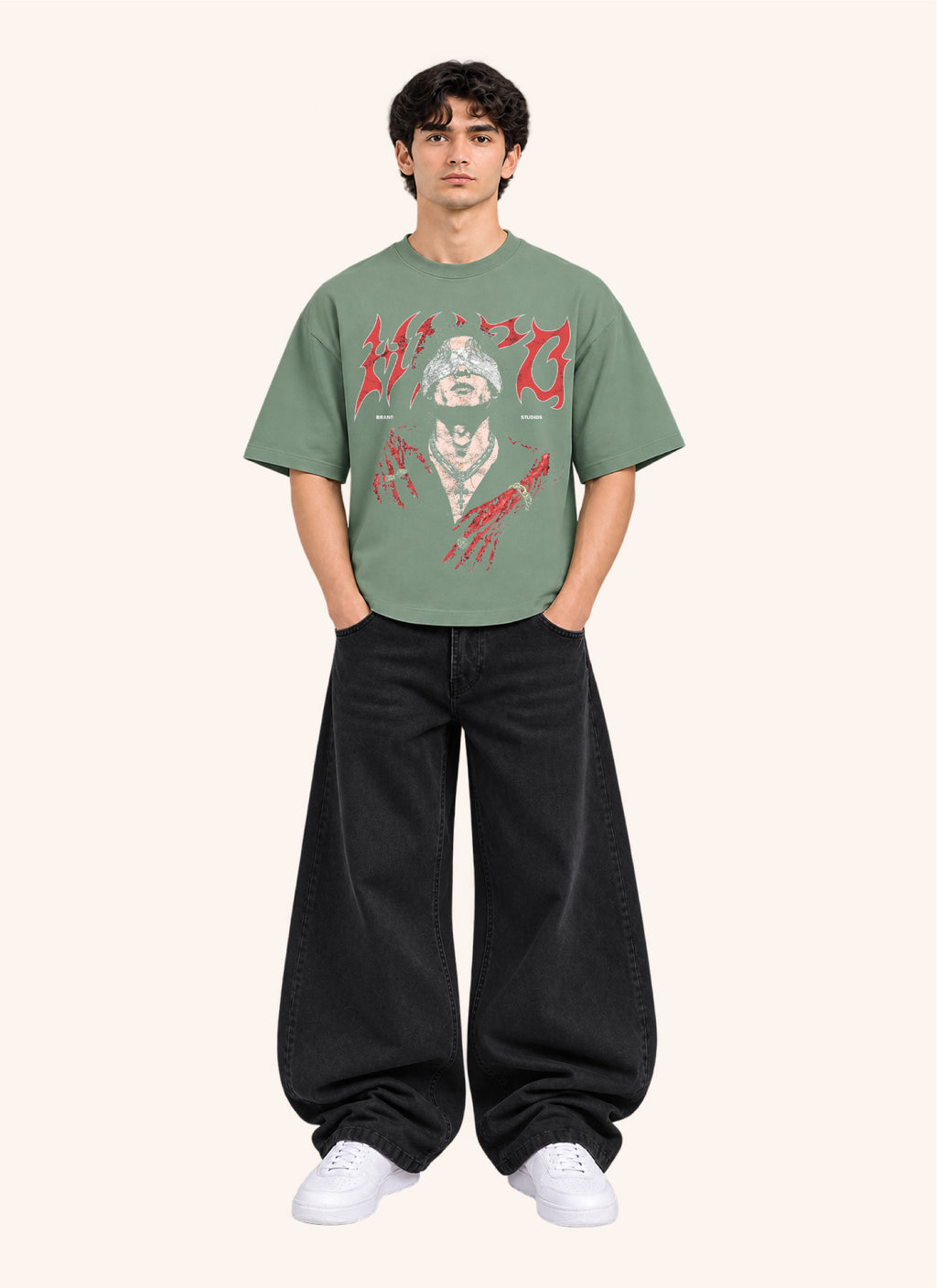 Brand Studio Tee