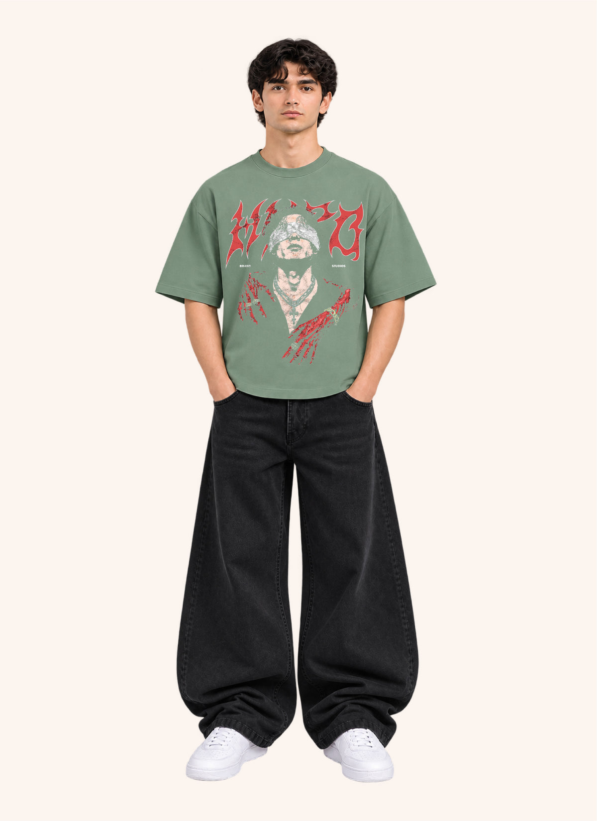 Brand Studio Tee