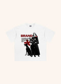 Brand Tee