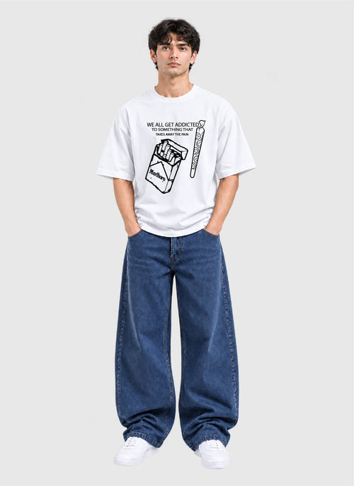 Birimarlbro Tee