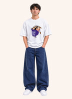 Brock but Rich Tee