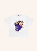 Brock but Rich Tee