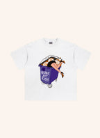 Brock but Rich Tee