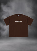 LF Brown Tee
