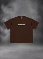 LF Brown Tee
