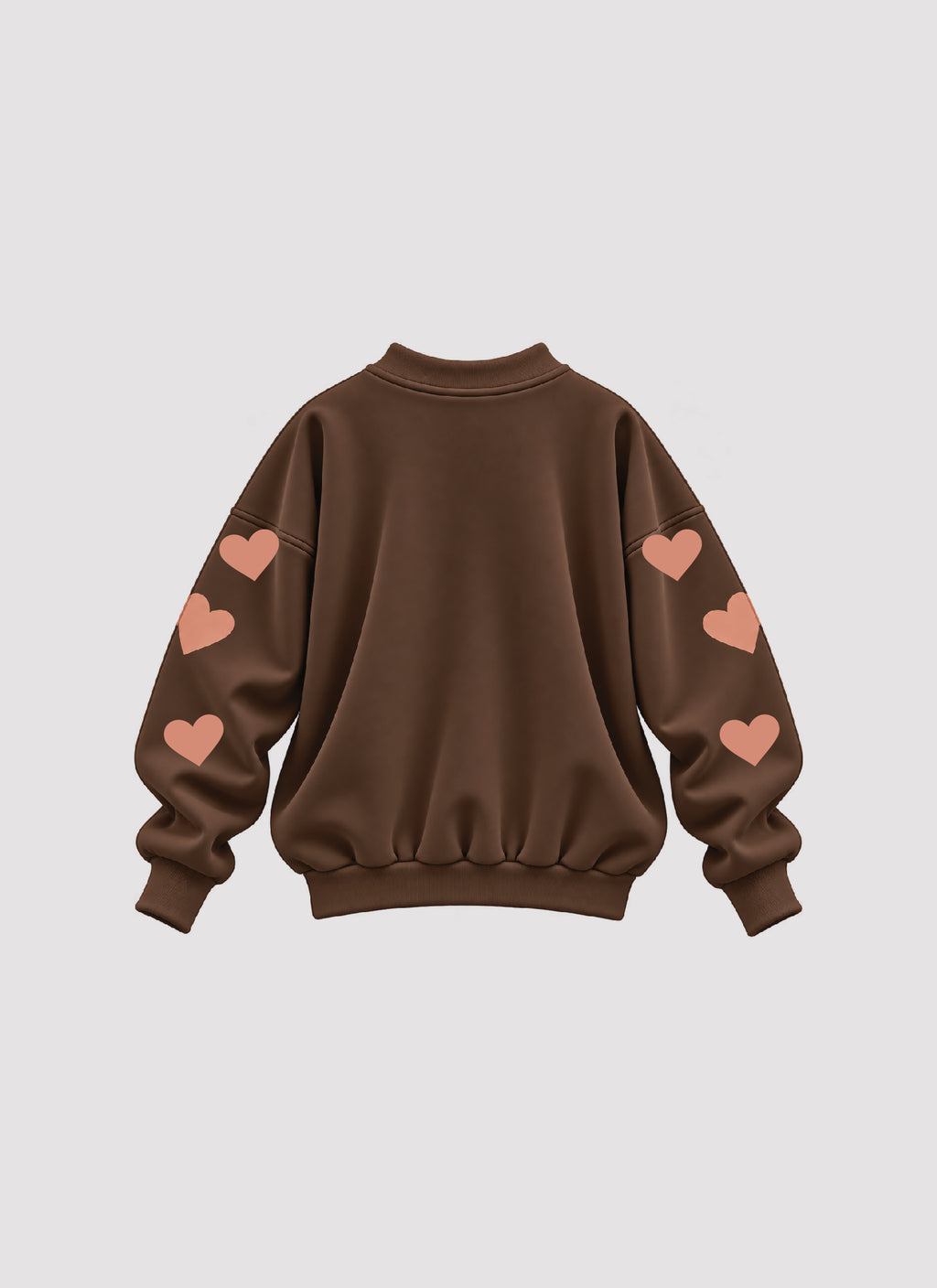 Heart Affair Sweatshirt