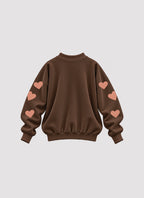 Heart Affair Sweatshirt