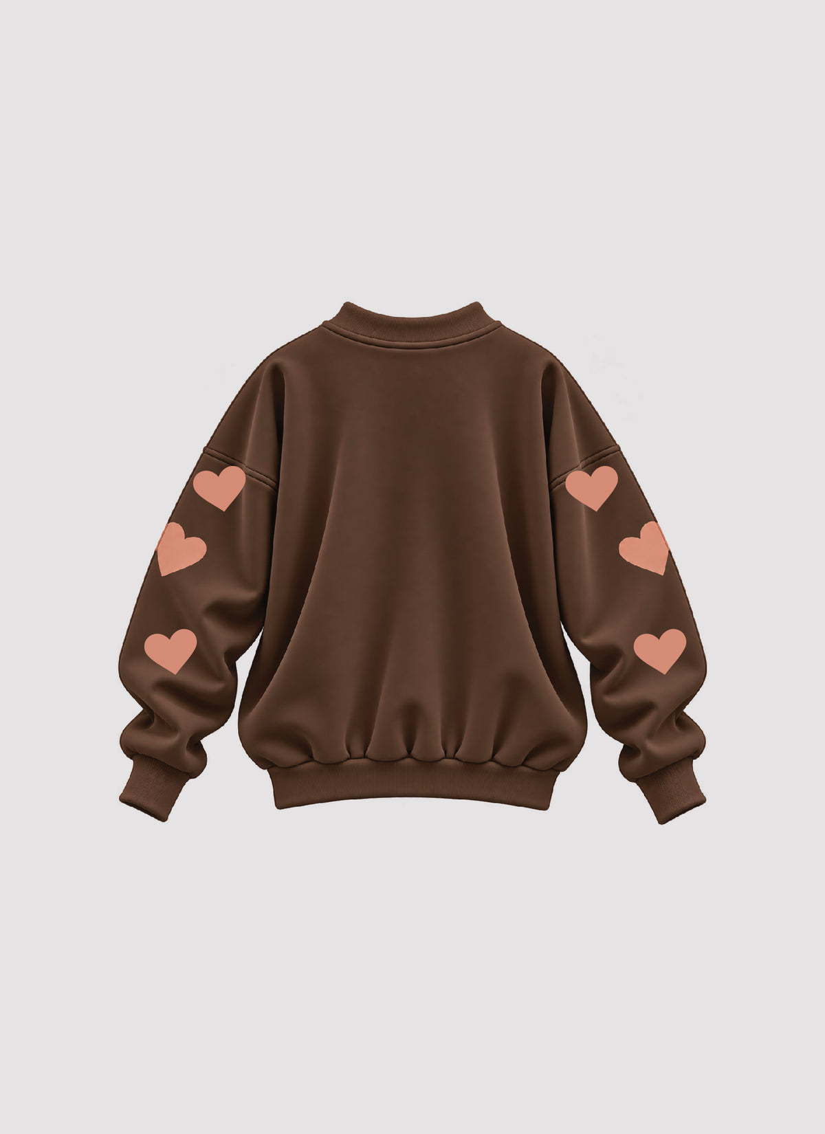 Heart Affair Sweatshirt
