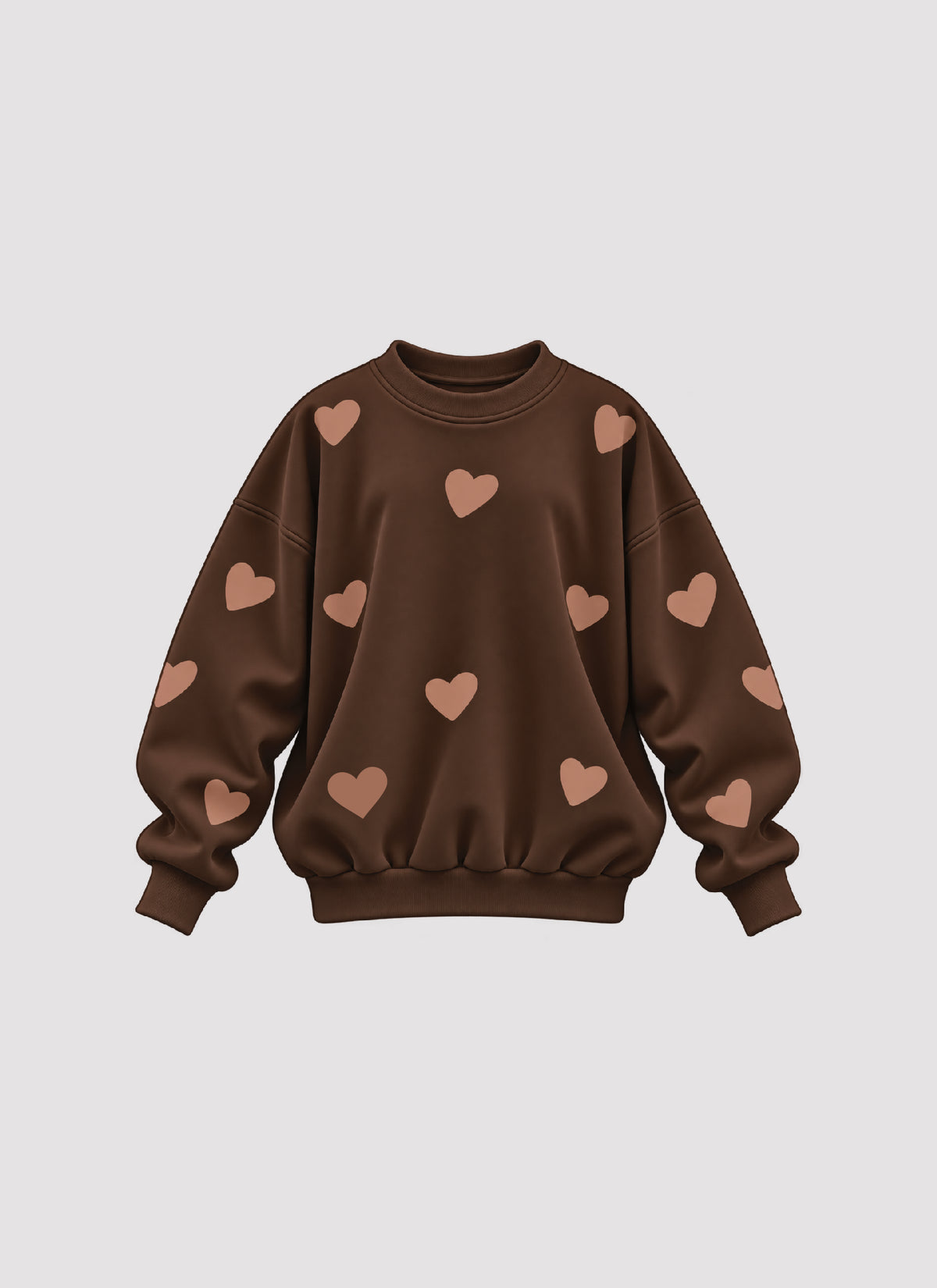 Heart Affair Sweatshirt