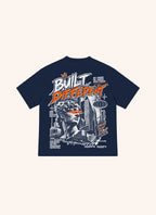 Built Different Tee