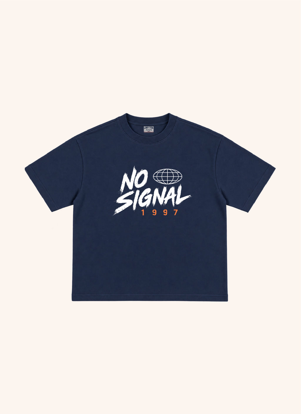 Built Different Tee