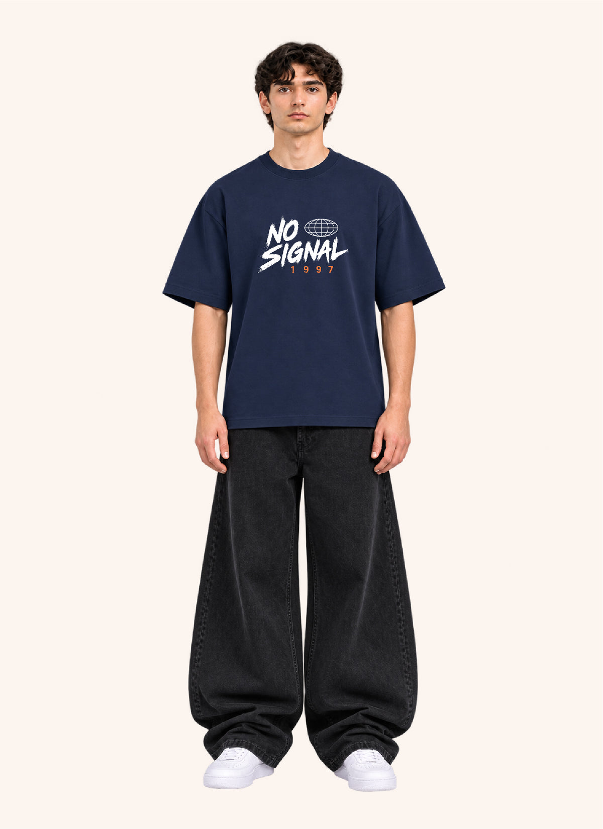 Built Different Tee