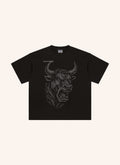 Bull Tee