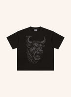 Bull Tee