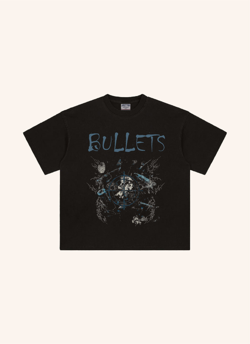 Bullets Tee
