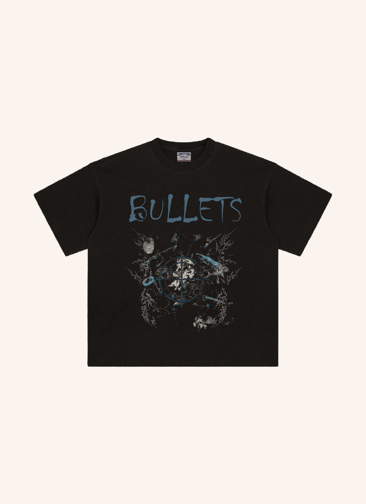 Bullets Tee