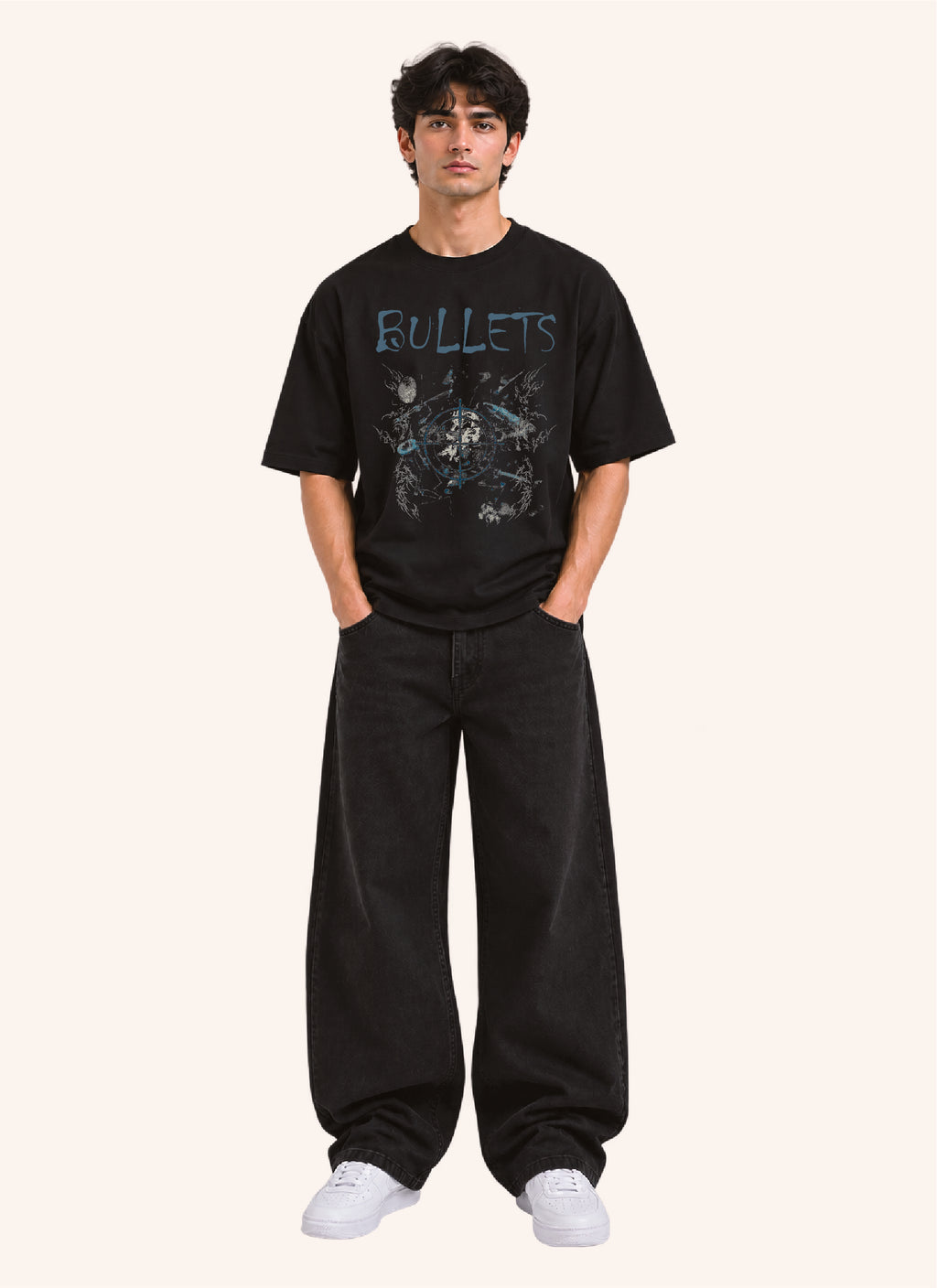 Bullets Tee