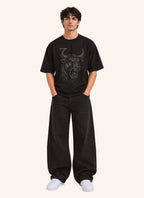 Bull Tee