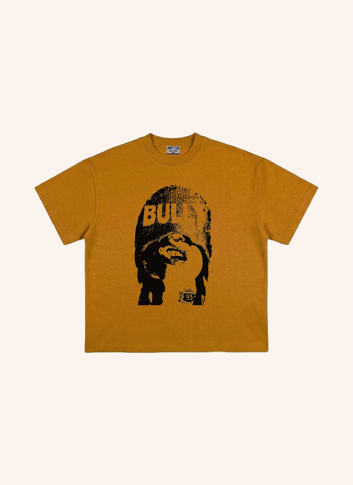 Bully Tee