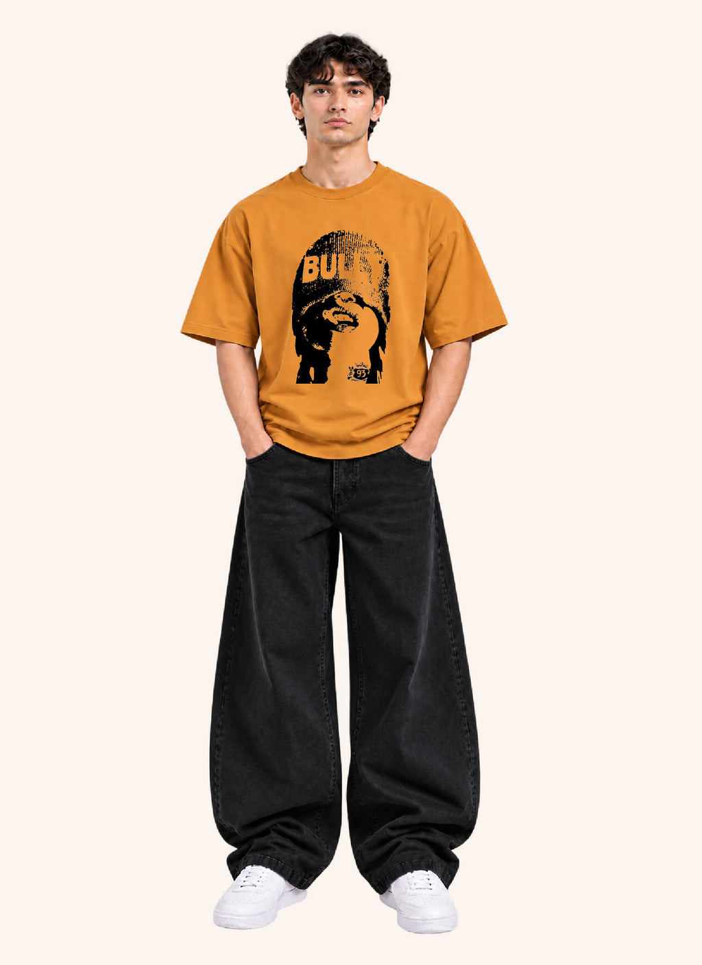 Bully Tee