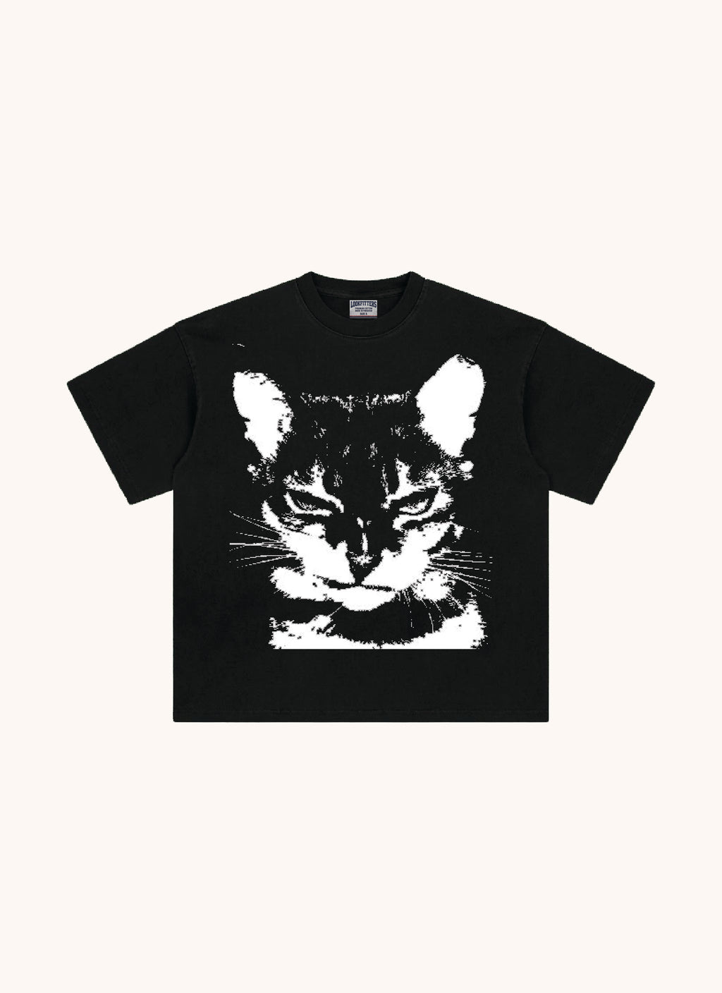 Cat Tee