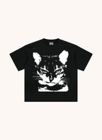 Cat Tee