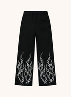Street Chain Trouser