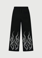 Street Chain Trouser