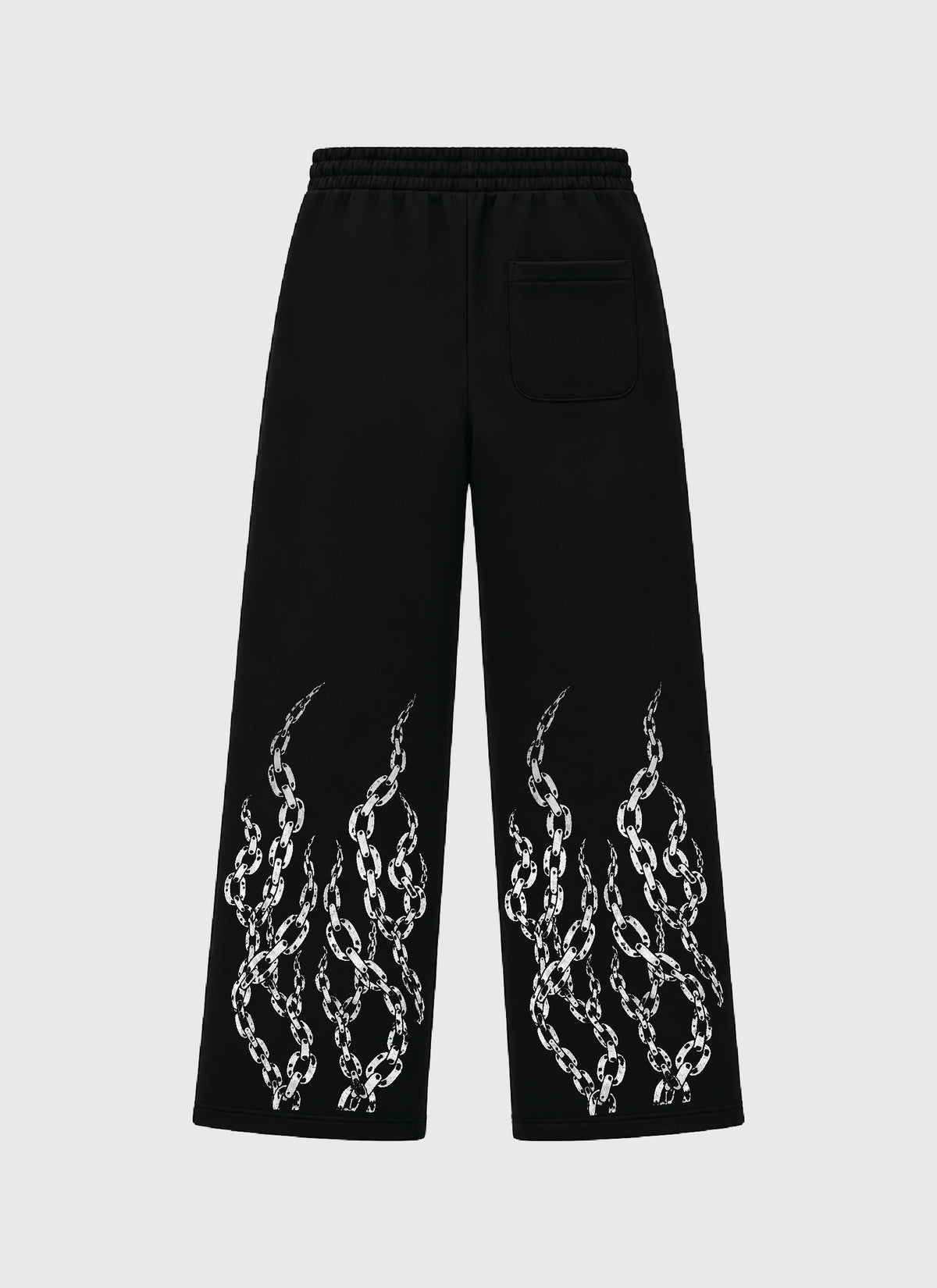 Street Chain Trouser
