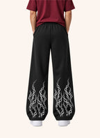 Street Chain Trouser