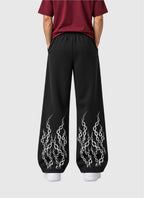 Street Chain Trouser