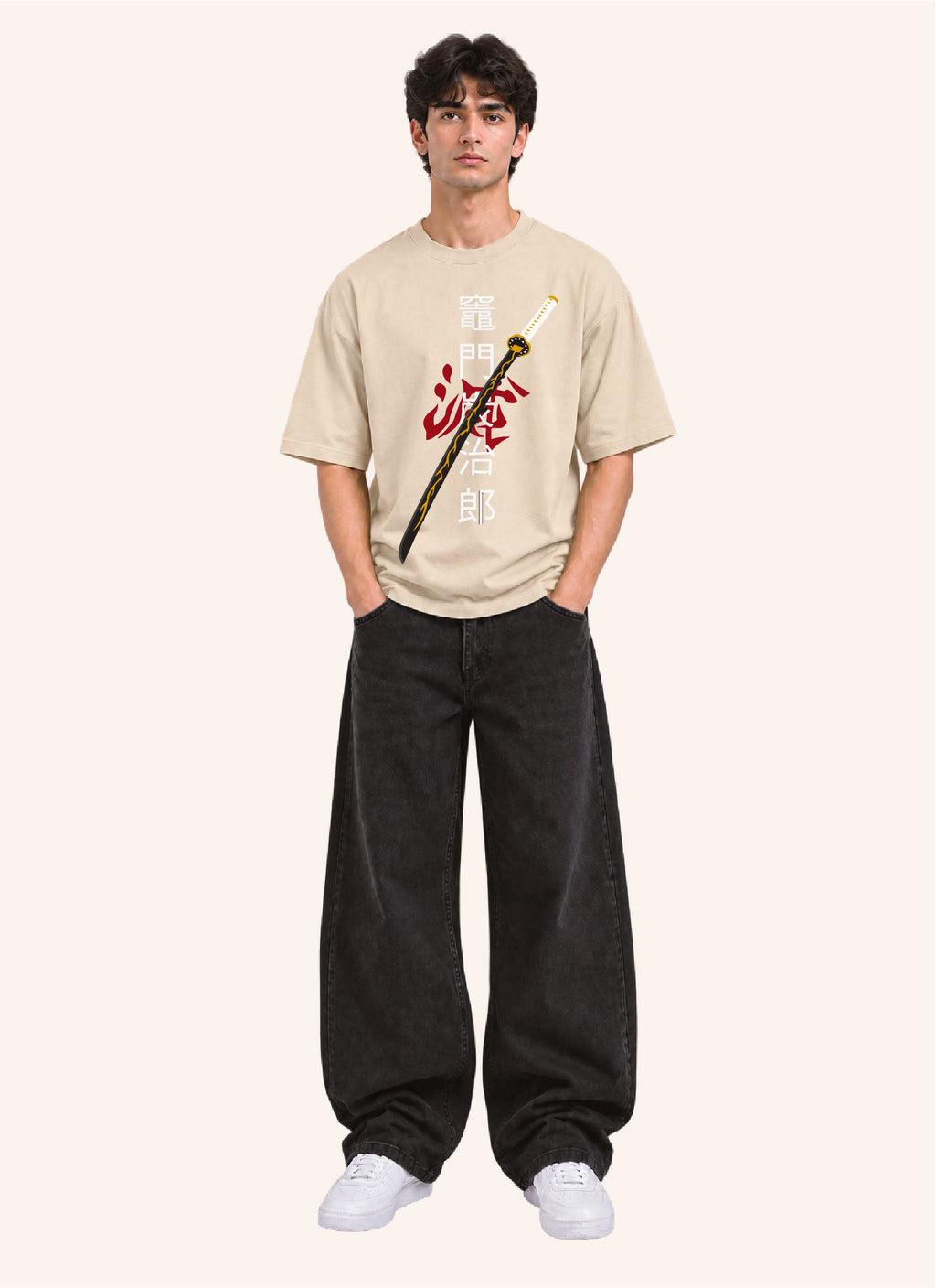 Sword Tee