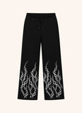 Street Chain Trouser