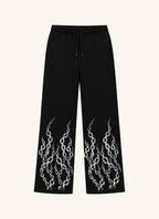 Street Chain Trouser