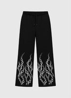 Street Chain Trouser