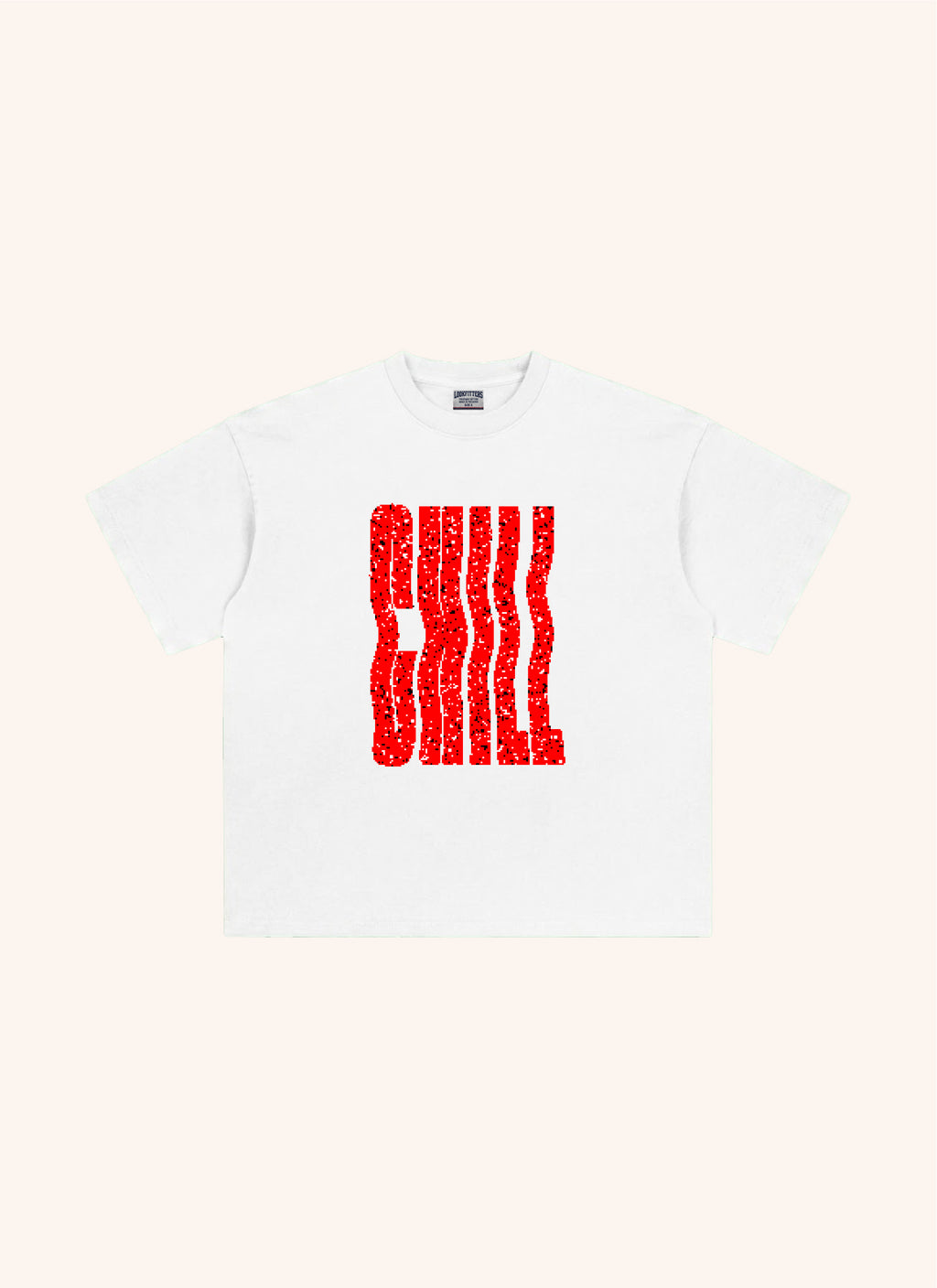 Chill & Sevenstar Tee