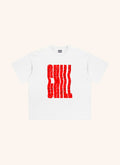 Chill & Sevenstar Tee