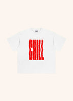 Chill & Sevenstar Tee