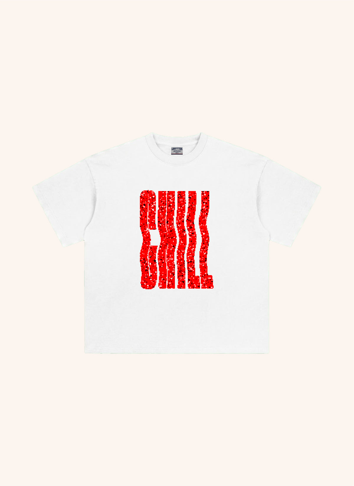 Chill & Sevenstar Tee