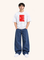Chill & Sevenstar Tee