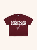 Confession Tee