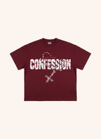 Confession Tee