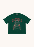 Cool World Tee