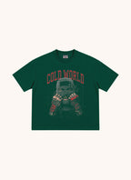 Cool World Tee