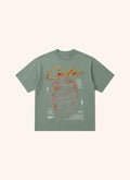 Cortor Tee