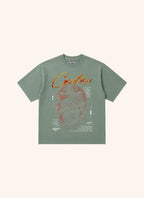 Cortor Tee